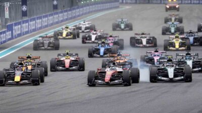 Formula 1’de heyecan bu hafta sonu yapılacak Kanada Grand Prix’siyle