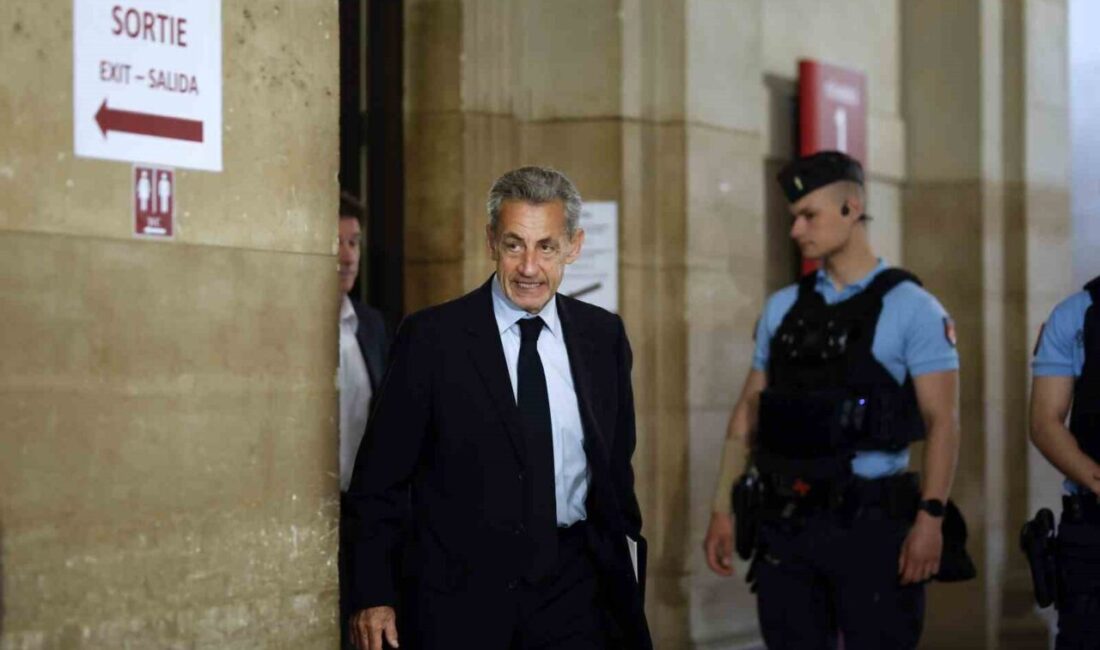 Fransa’nın eski Cumhurbaşkanı Nicolas Sarkozy’nin yargılandığı Libya davasında savcılık, istinaf