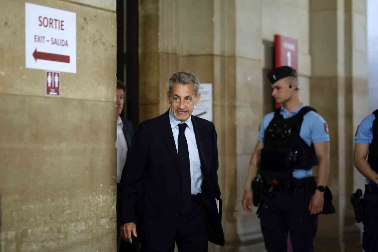 Fransa’nın eski Cumhurbaşkanı Nicolas Sarkozy’nin yargılandığı Libya davasında savcılık, istinaf