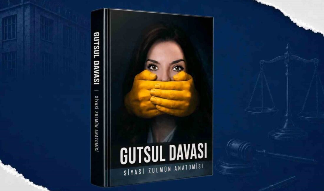 Gagavuz Özerk Bölgesi’nin Başkanı Evghenia Gutul, 300 gündür tutuklu bulunduğu