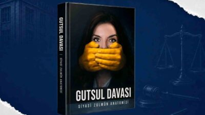 Gagavuz Özerk Bölgesi’nin Başkanı Evghenia Gutul, 300 gündür tutuklu bulunduğu