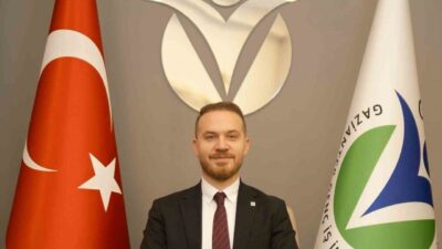 Gaziantep Genç İş İnsanları Derneği (GAGİAD) Yönetim Kurulu Başkanı Yunus