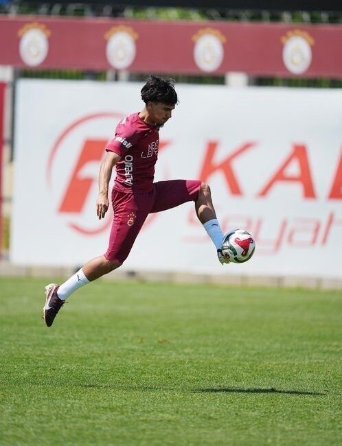 Galatasaray, Trendyol Süper Lig’in 33. haftasında Antalyaspor ile evinde oynayacağı