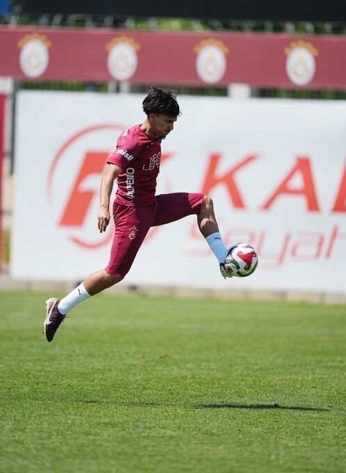 Galatasaray, Trendyol Süper Lig’in 33. haftasında Antalyaspor ile evinde oynayacağı