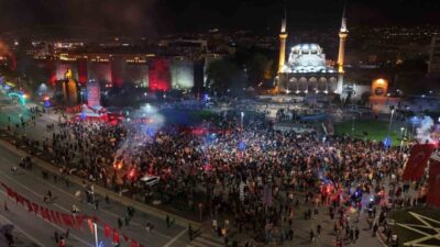 Galatarasay’ın ligin bitimine 1 hafta kala şampiyonluğunu ilan etmesi Kayseri’de