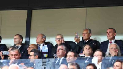 İngiltere’nin Aston Villa takımı ile Almanya temsilcisi Freiburg arasında Beşiktaş