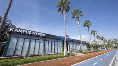 Mersin Büyükşehir Belediyesi Kariyer Merkezi bünyesinde faaliyet gösterecek olan ‘Garaj