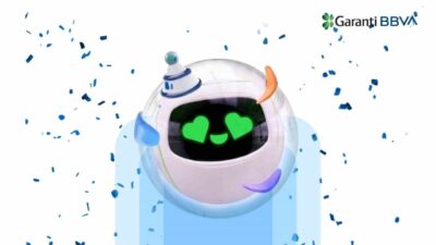 Garanti BBVA’nın 2016’da başlattığı yapay zekâ yolculuğu, bugün Ugi ile