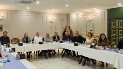Gaziantep Üniversitesi (GAÜN) Hastanesi Medikal ve Cerrahi Endokrin Konseyi tarafından