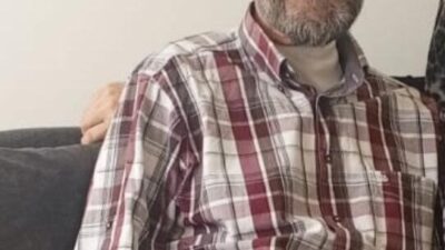Erzurumlu duayen gazeteci Orhan Akdal, mücadele ettiği amansız hastalık sonucu