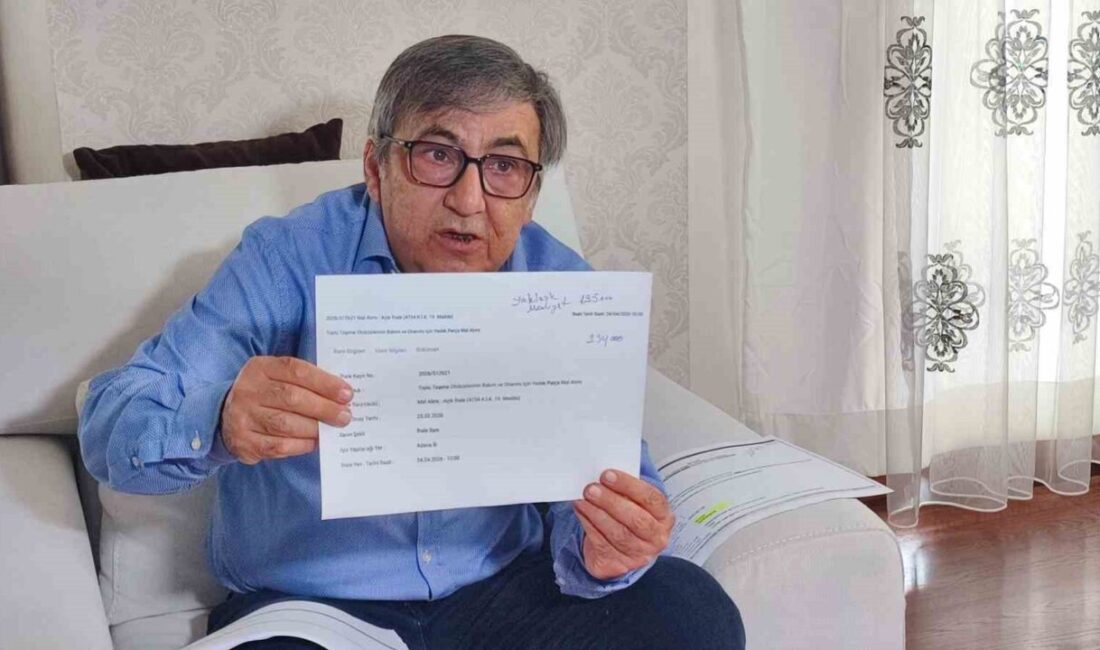 Gazeteci Rıfat Söylemez, Adana Büyükşehir Belediyesi Basın Bürosunun 4 ayda
