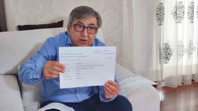 Gazeteci Rıfat Söylemez, Adana Büyükşehir Belediyesi Basın Bürosunun 4 ayda