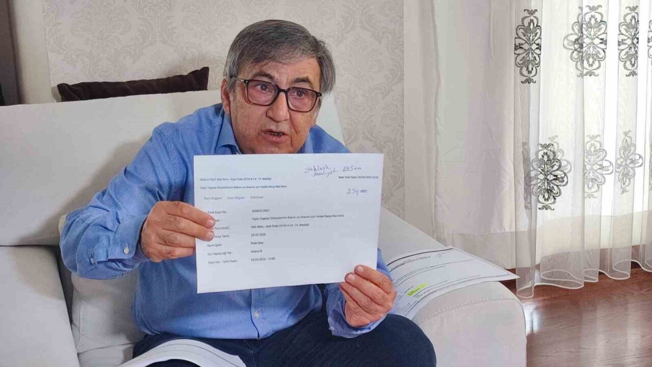 Gazeteci Rıfat Söylemez, Adana Büyükşehir Belediyesi Basın Bürosunun 4 ayda
