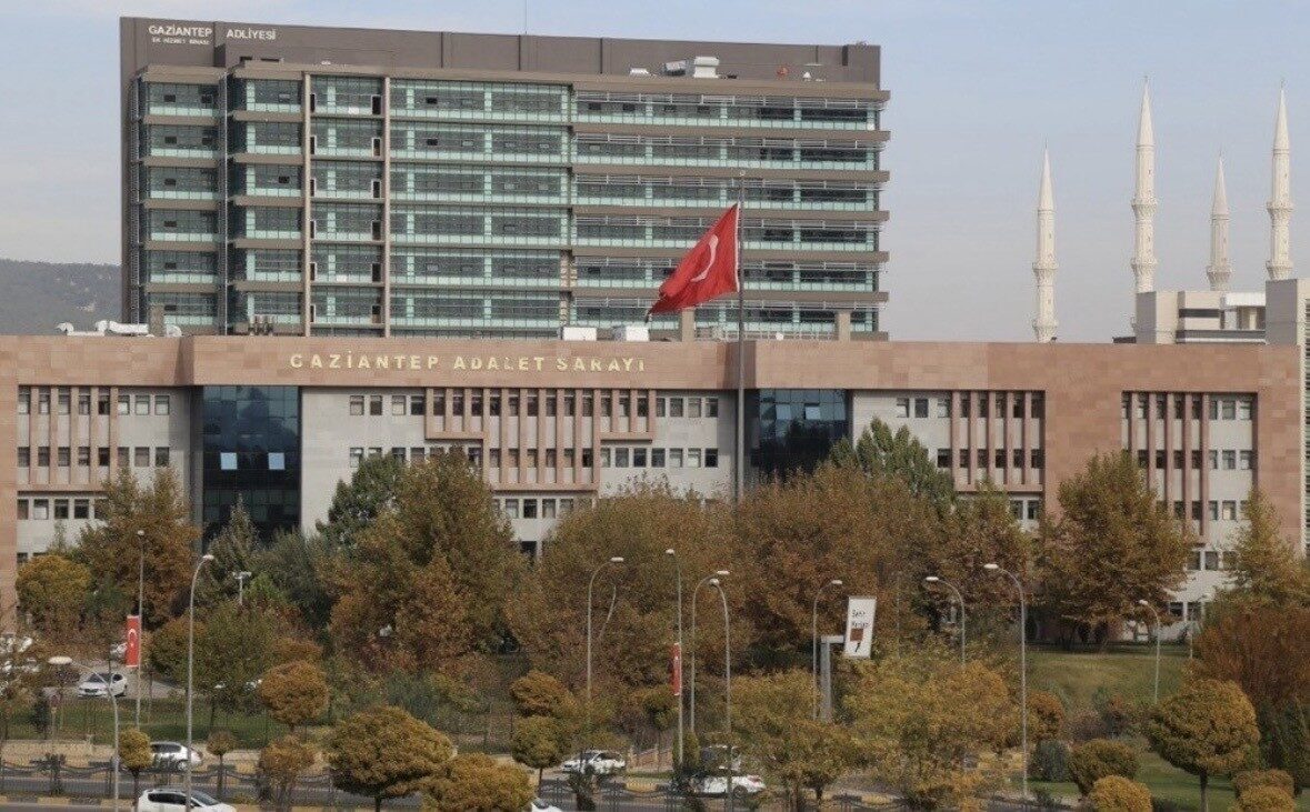 Gaziantep’te 8 yıl önce aracının içinde öldürülen 30 yaşındaki Esat