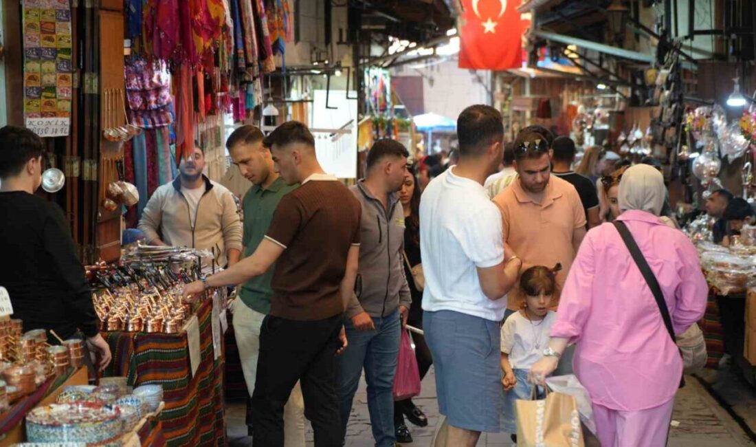 Kurban Bayramı tatilinin 9 güne uzatılmasıyla birlikte gastronomi ve kültür