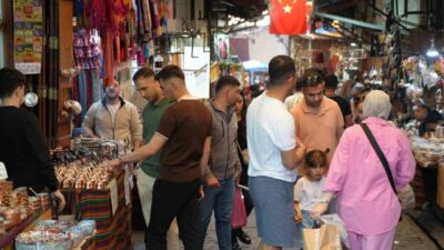 Kurban Bayramı tatilinin 9 güne uzatılmasıyla birlikte gastronomi ve kültür