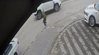 Gaziantep’te iki grup arasında alacak verecek meselesi nedeniyle çıkan silahlı