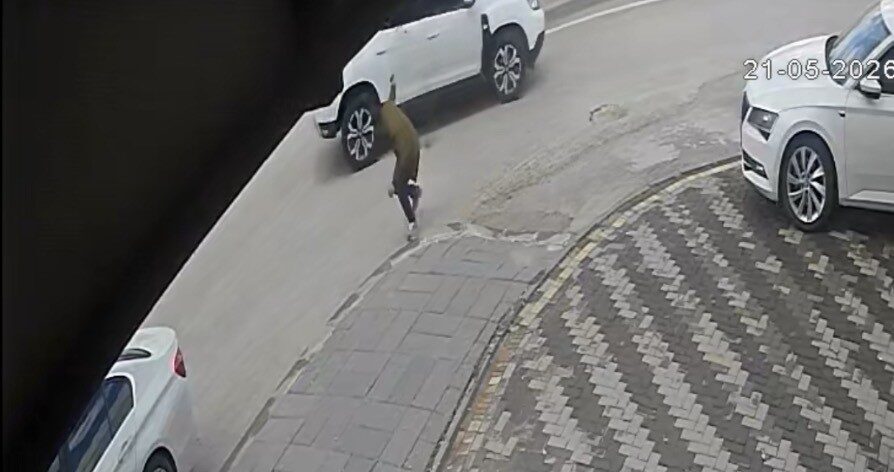 Gaziantep’te iki grup arasında alacak verecek meselesi nedeniyle çıkan silahlı