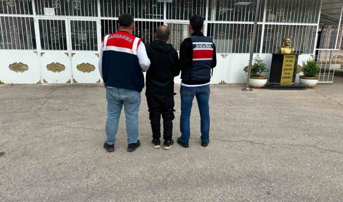 Gaziantep’te DEAŞ terör örgütü adına yardım ve bağış toplayarak finansman