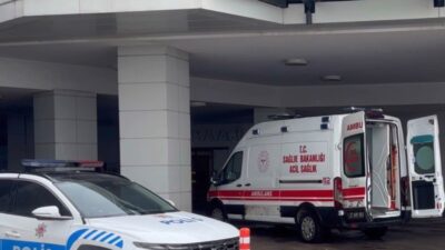 Gaziantep’te tartıştığı ev sahibi kadın tarafından pompalı tüfekle vurulan kiracı