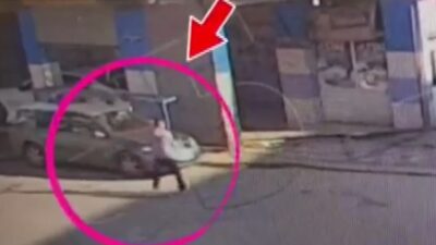 Gaziantep’te bir işyerine pompalı tüfekle ateş açan şüpheli şahıs polis