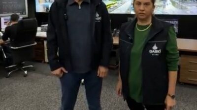 Gaziantep Büyükşehir Belediyesi Genel Sekreteri Sezer Cihan, yaşanan felaket sonrası