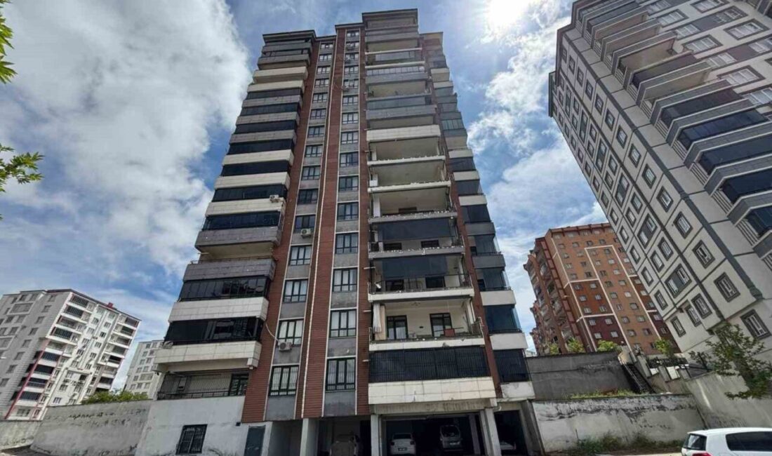 Gaziantep’te etkili olan süper hücre fırtınası sonrası oluşan hasarın bilançosu
