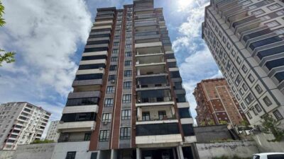 Gaziantep’te etkili olan süper hücre fırtınası sonrası oluşan hasarın bilançosu