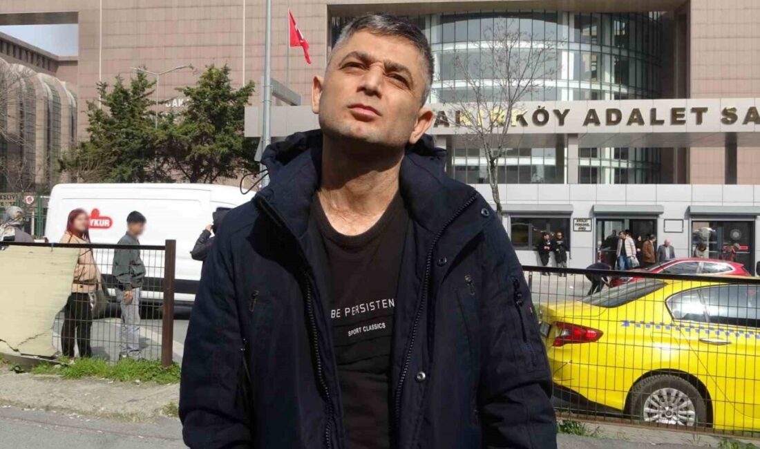 İstanbul Gaziosmanpaşa’da duyma ve konuşma engeli bulunan kişinin telefonunu gasp