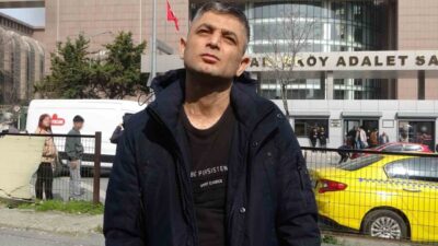 İstanbul Gaziosmanpaşa’da duyma ve konuşma engeli bulunan kişinin telefonunu gasp