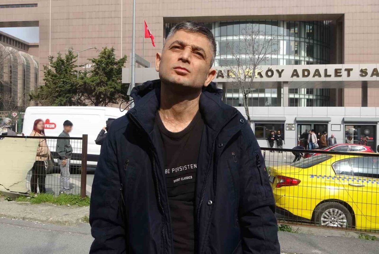İstanbul Gaziosmanpaşa’da duyma ve konuşma engeli bulunan kişinin telefonunu gasp