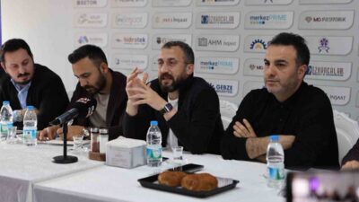 Sezonu 58 puanla 7. sırada tamamlayan 2. Lig ekibi Gebzespor
