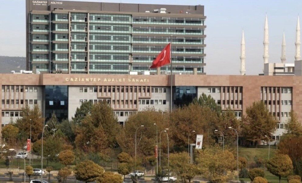 Gaziantep’te geçtiğimiz yıl bir gece kulübünde çıkan silahlı kavgada hayatını