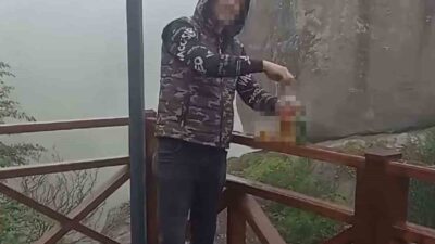 Giresun’da, İl Özel İdaresi tarafından yapılan düzenleme çalışmalarıyla turizme kazandırılan
