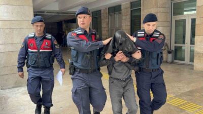 Samsun’da gelinine yönelik taciz iddiasıyla gözaltına alınan şahıs, çıkarıldığı mahkemece