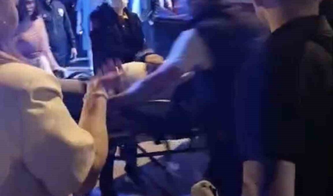 Eskişehir’de 30 yaşındaki adamın ağır yaralandığı bıçaklı kavgaya karıştığı tespit