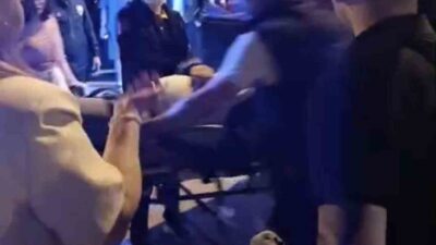 Eskişehir’de 30 yaşındaki adamın ağır yaralandığı bıçaklı kavgaya karıştığı tespit