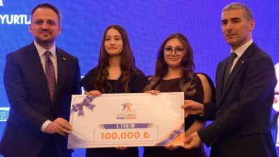 Afyonkarahisar’da üniversite öğrencileri yurtlarında kalan öğrencilerin okuma, gönüllülük, spor ve