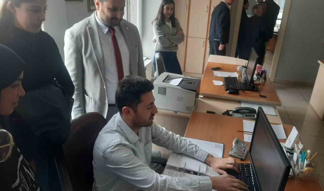 Afyonkarahisar Salar Çok Programlı Anadolu Lisesi (ÇPAL) Muhasebe ve Finansman
