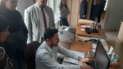 Afyonkarahisar Salar Çok Programlı Anadolu Lisesi (ÇPAL) Muhasebe ve Finansman