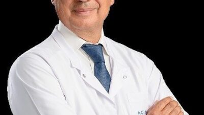 Çocuklarda sık görülen geniz eti büyümesine dikkat çeken Uzm. Dr.