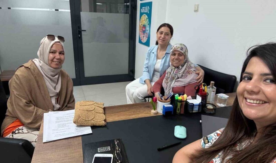 Aydın’ın Germencik ilçesinde belediye, vatandaşların sağlıklı yaşam alışkanlıklarını güçlendirmek amacıyla