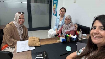 Aydın’ın Germencik ilçesinde belediye, vatandaşların sağlıklı yaşam alışkanlıklarını güçlendirmek amacıyla