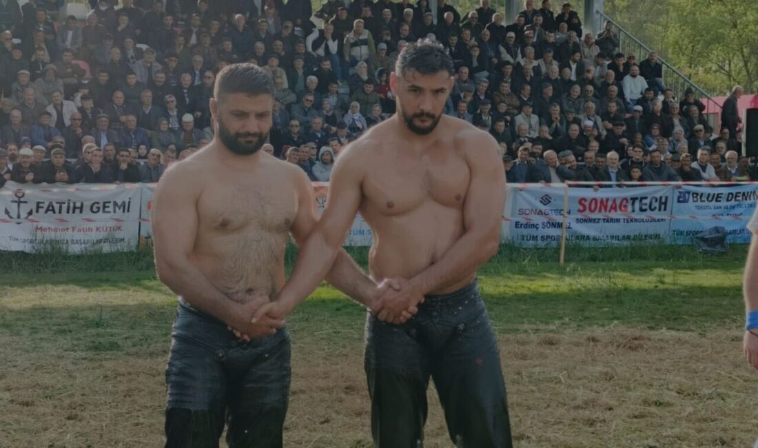 Samsun’un Alaçam ilçesinde bu yıl 633.’sü düzenlenen Geyikkoşan Hıdırellez Şenlikleri