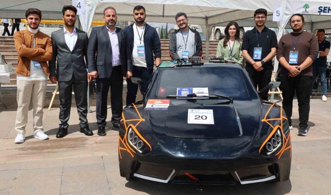 Gaziantep İslam Bilim ve Teknoloji Üniversitesi (GİBTÜ), bölgenin vizyoner gençlerini,