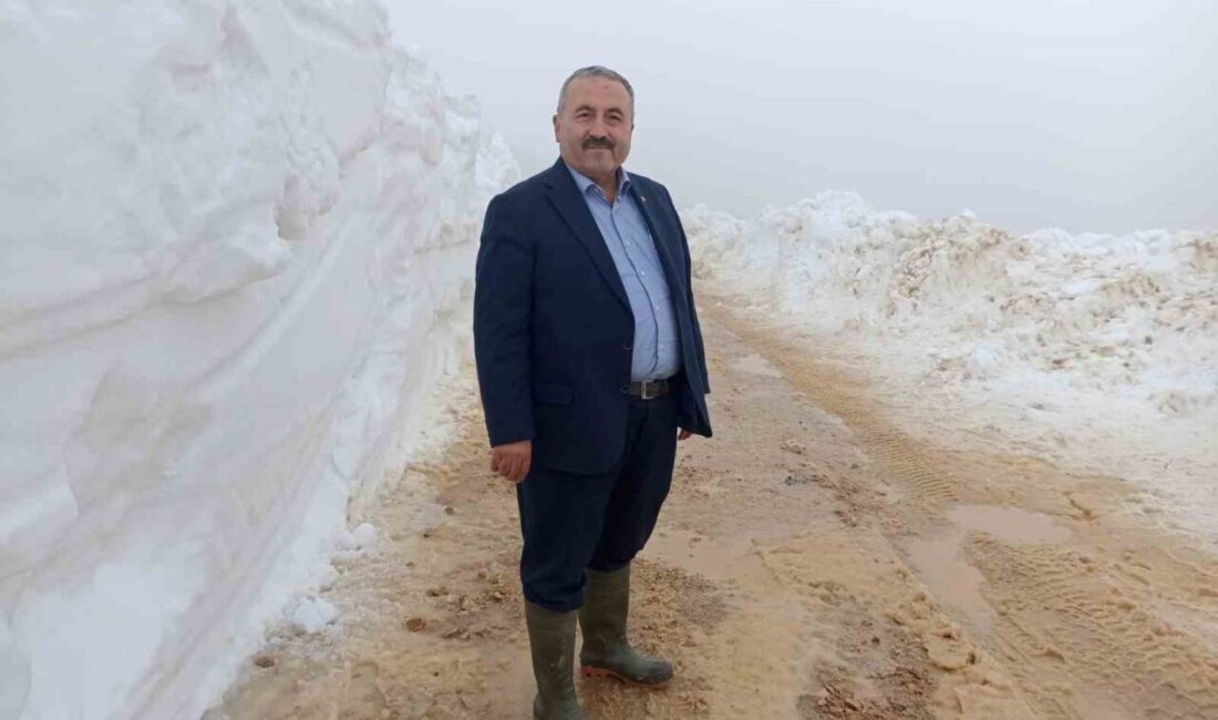 Giresun’un en önemli turizm alanları arasında yer alan Kulakkaya ve