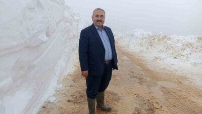 Giresun’un en önemli turizm alanları arasında yer alan Kulakkaya ve