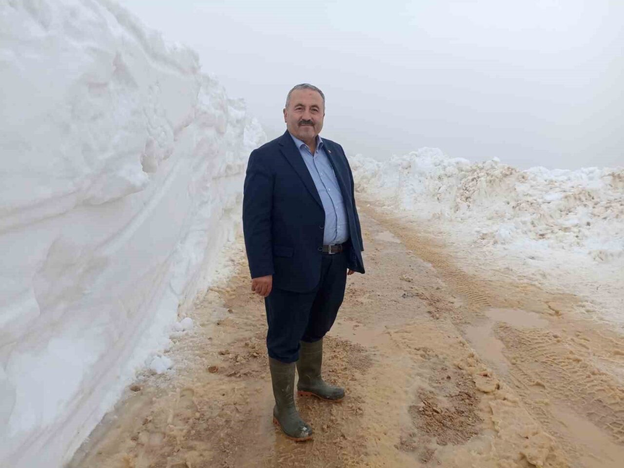 Giresun’un en önemli turizm alanları arasında yer alan Kulakkaya ve