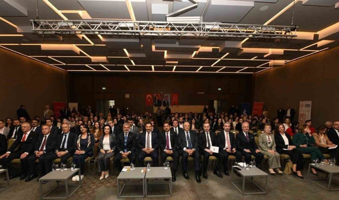 Türk İş Dünyası Konfederasyonu (TÜRKONFED) yürütücülüğünde, Türkiye İş Bankası desteğiyle