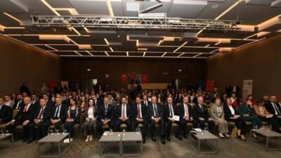 Türk İş Dünyası Konfederasyonu (TÜRKONFED) yürütücülüğünde, Türkiye İş Bankası desteğiyle